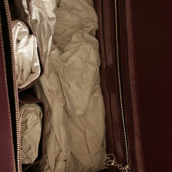 Authentic Gucci snakeskin Lady lock season 43 - Picture 14 of 16